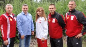 Marta Grabowska powołana na Mistrzostwa Europy w Tbilisi