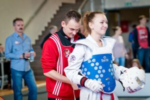 Eliminacje do Mistrzostw Polski Juniorów i Młodzieżowców 2012  w Jarocinie