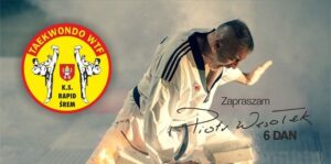 Taekwondo sport dla każdego – zapisy od września